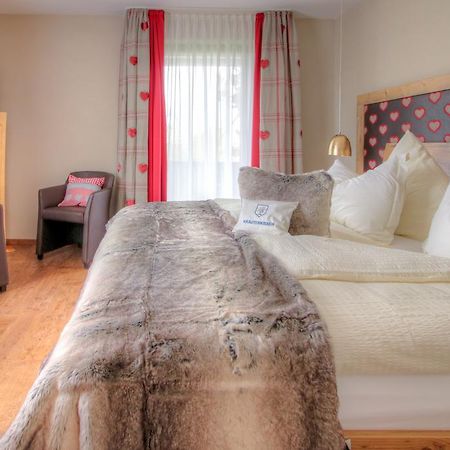 Landhotel Schnupp Neudrossenfeld Bagian luar foto