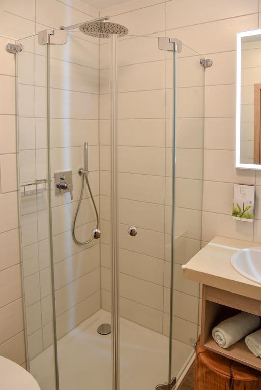 Landhotel Schnupp Neudrossenfeld Bagian luar foto