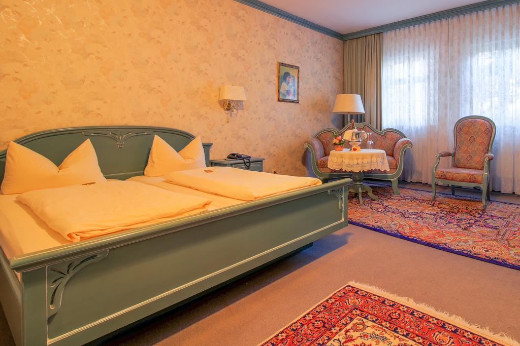 Landhotel Schnupp Neudrossenfeld Bagian luar foto